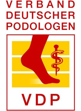 Logo VDP Logo ZFD